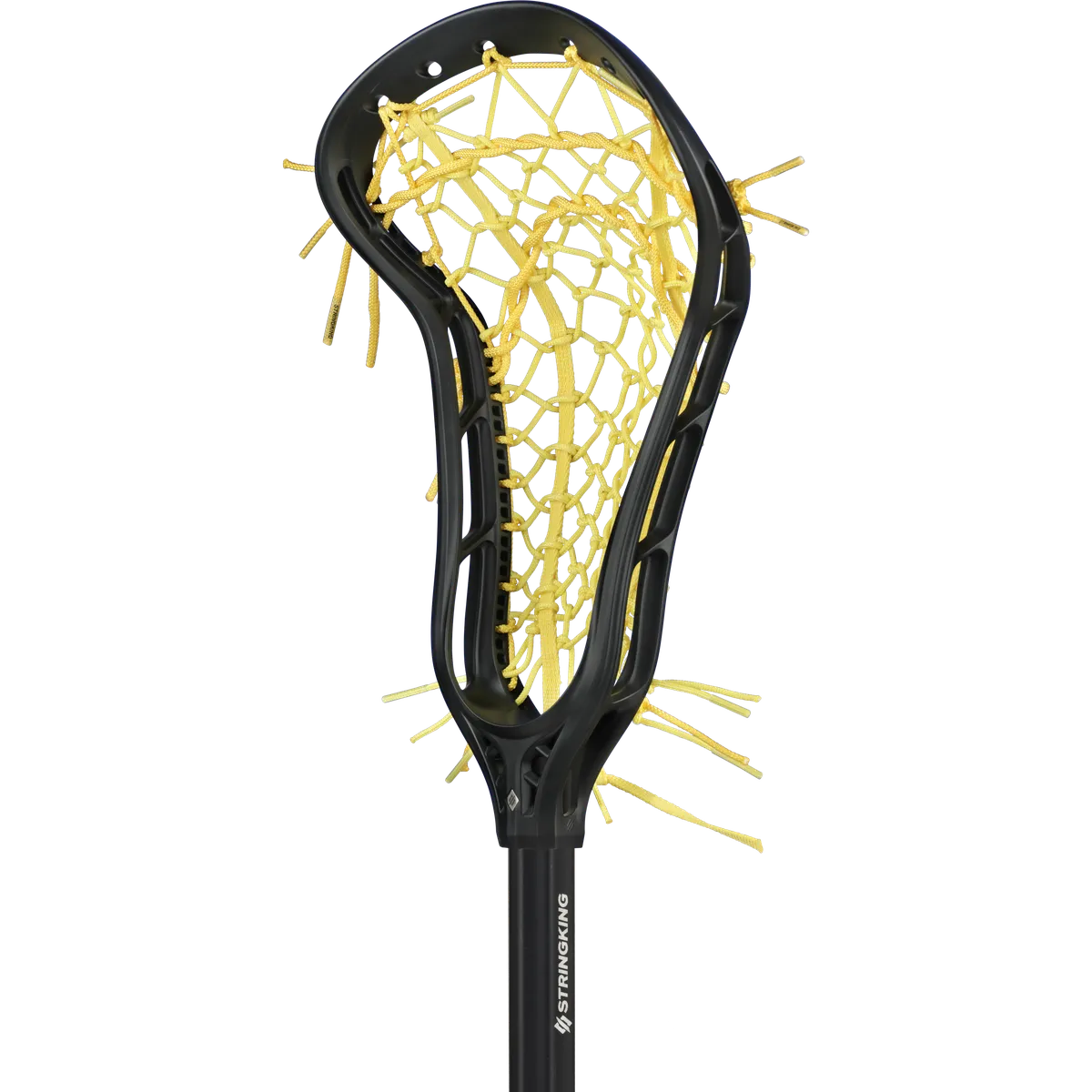 StringKing Women's Complete 2 Pro Offense, Angled