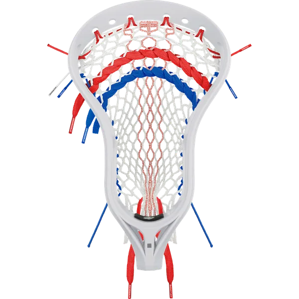 StringKing Legend Intermediate lacrosse head