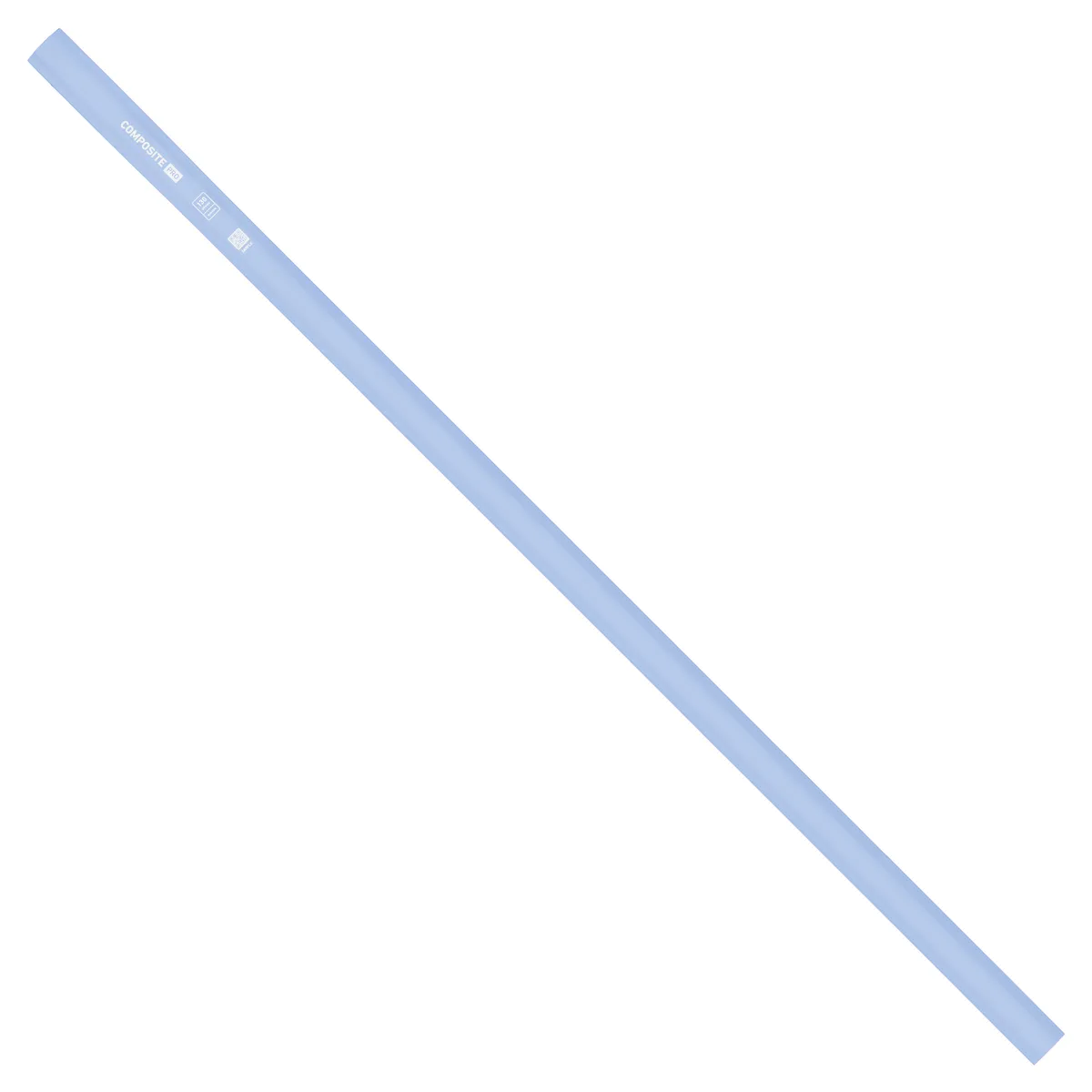 StringKing Women's Composite Pro - 130 Grams, Carolina, Full Left Side