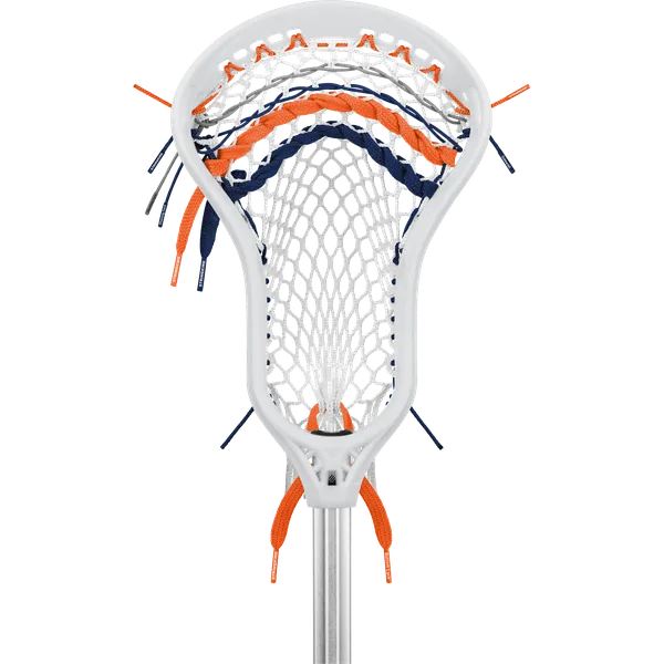 StringKing Tom Schreiber lacrosse stick