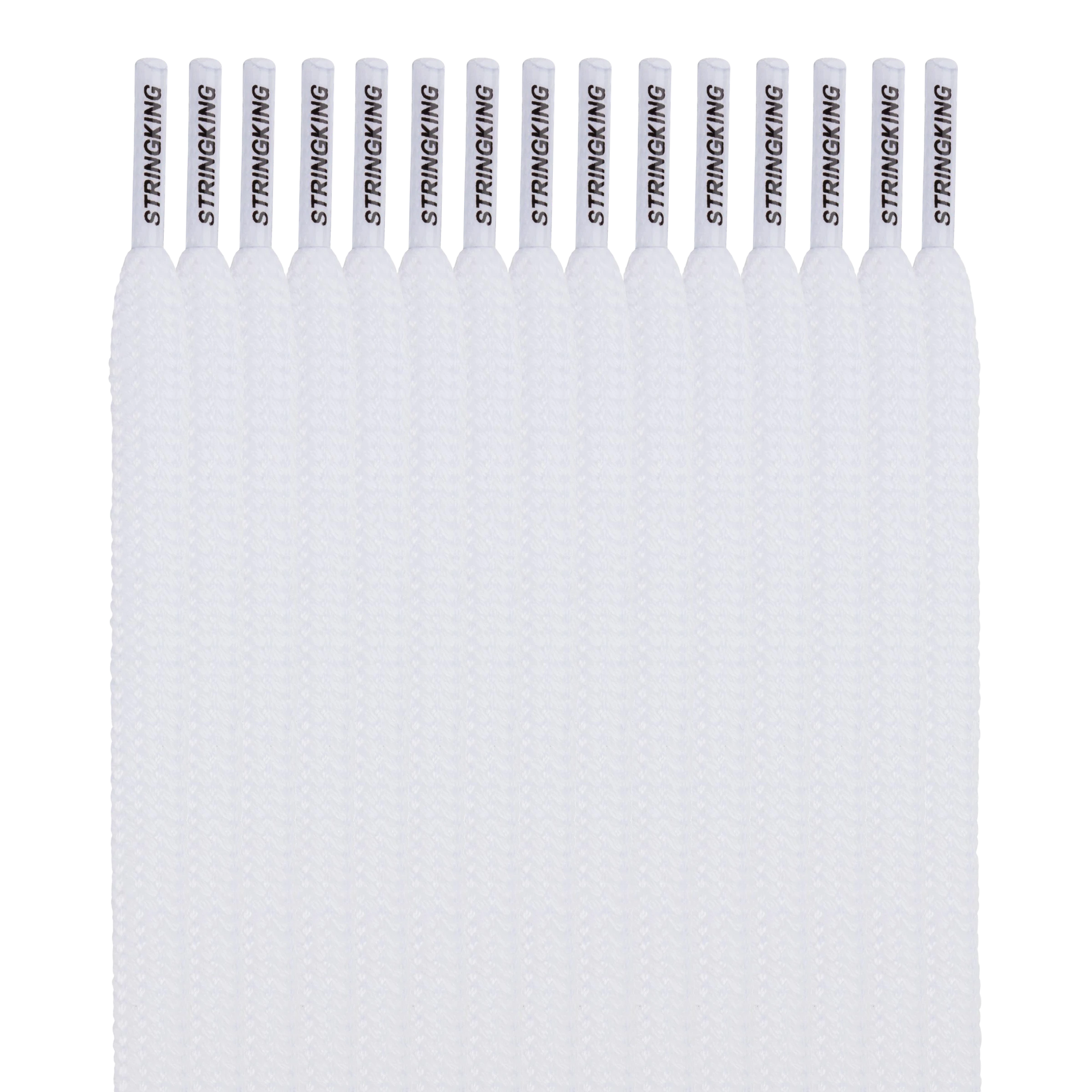 Shooting Lace for Men's Lacrosse Shop Custom Stringing StringKing