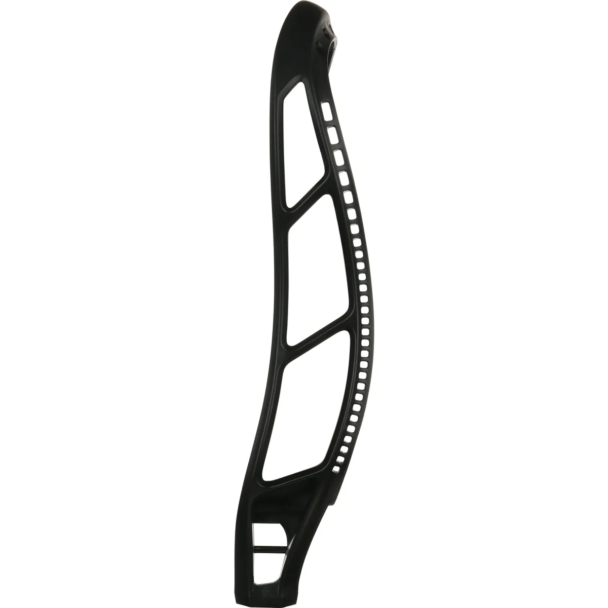 StringKing Legend Int. - Unstrung, Black, Unstrung, Side