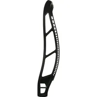 StringKing Legend Int. - Unstrung, Black, Unstrung, Side