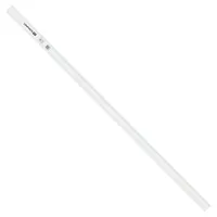 StringKing Women's Composite Pro - 130 Grams, White, Full Left Side