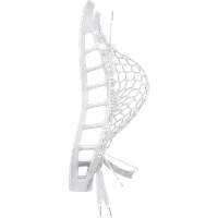 StringKing Mark 3D, Strung, Side
