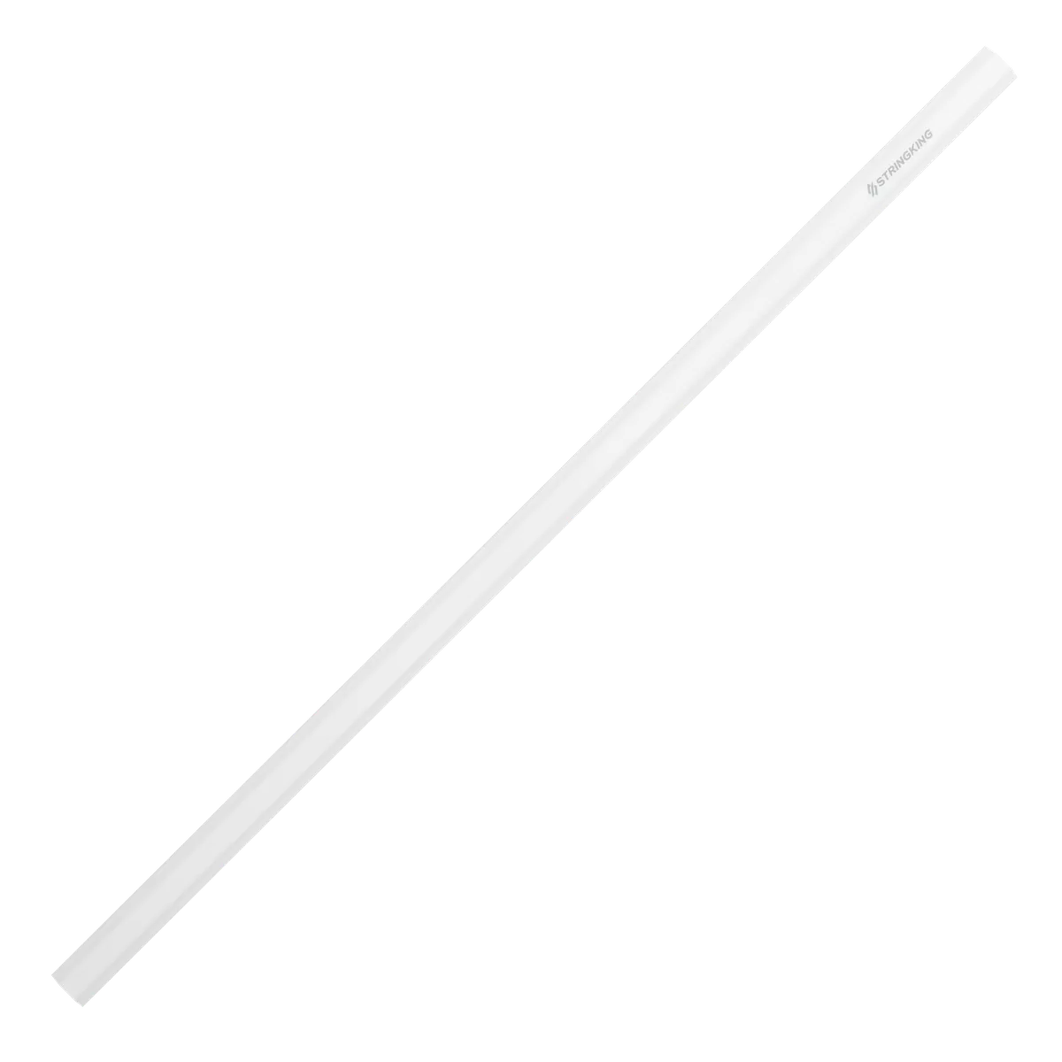 StringKing Women's A Series Youth - 105 Grams, White, Full Right Side