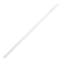 StringKing Women's A Series Youth - 105 Grams, White, Full Right Side