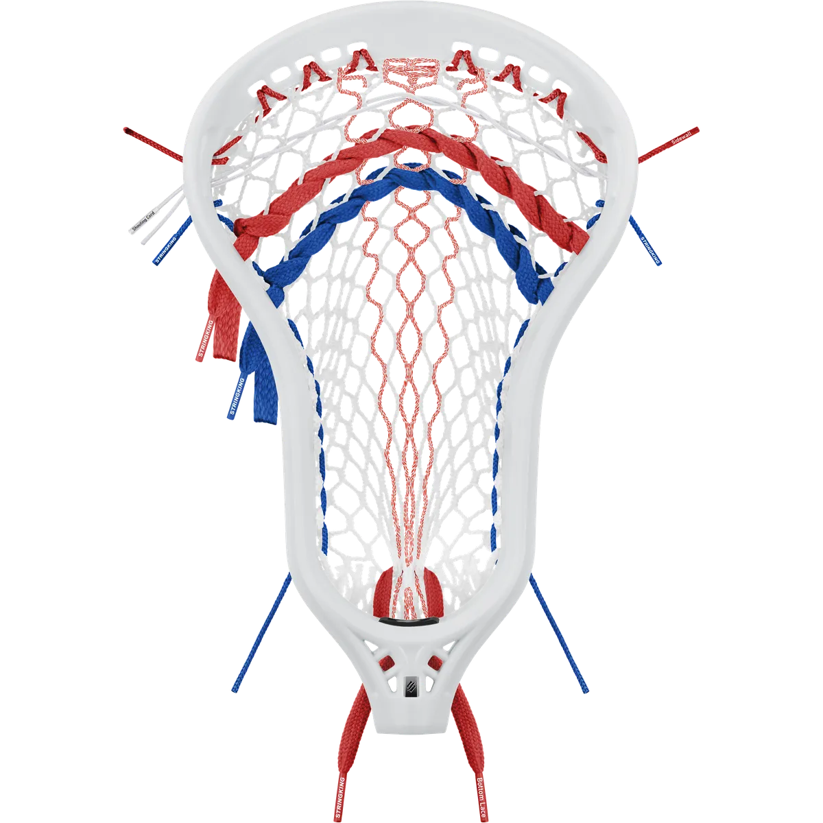 Men's Lacrosse: Mark 3 Family | StringKing