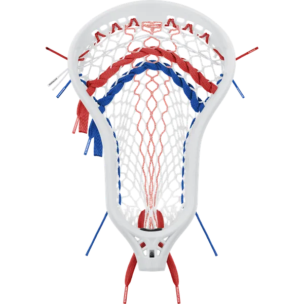StringKing Mark 3T lacrosse head
