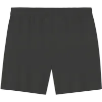 StringKing Men's StayCool Shorts - Relaxed Fit, Black, Back