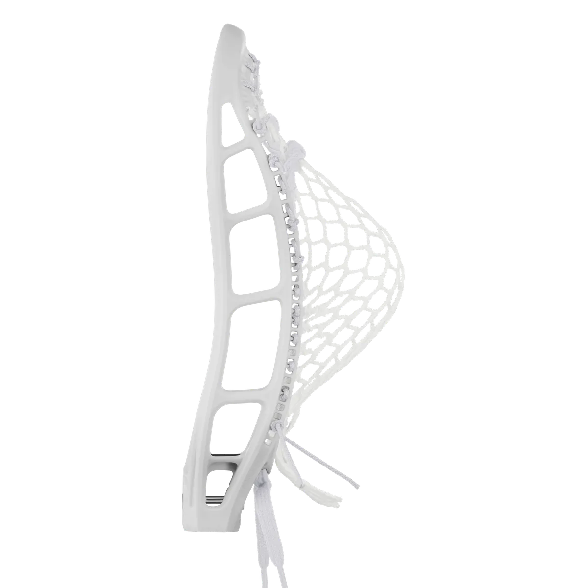 StringKing Mark 3V, Strung, Side
