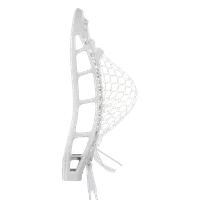 StringKing Mark 3V, Strung, Side