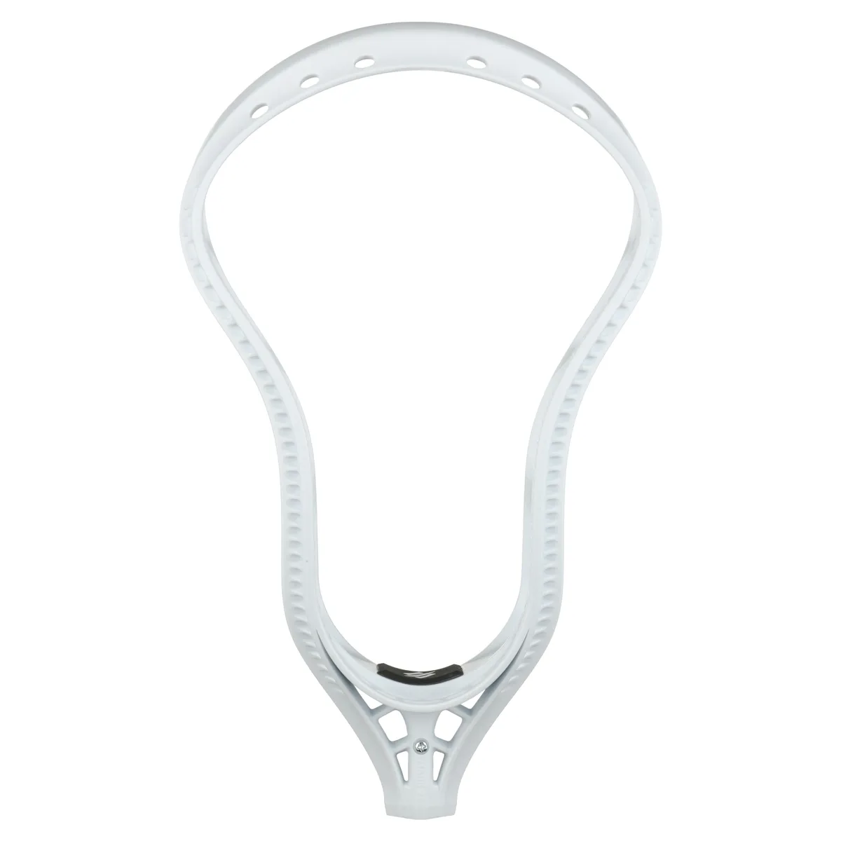 StringKing Mark 2T - Unstrung, White, Unstrung, Back