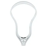 StringKing Mark 2T - Unstrung, White, Unstrung, Back