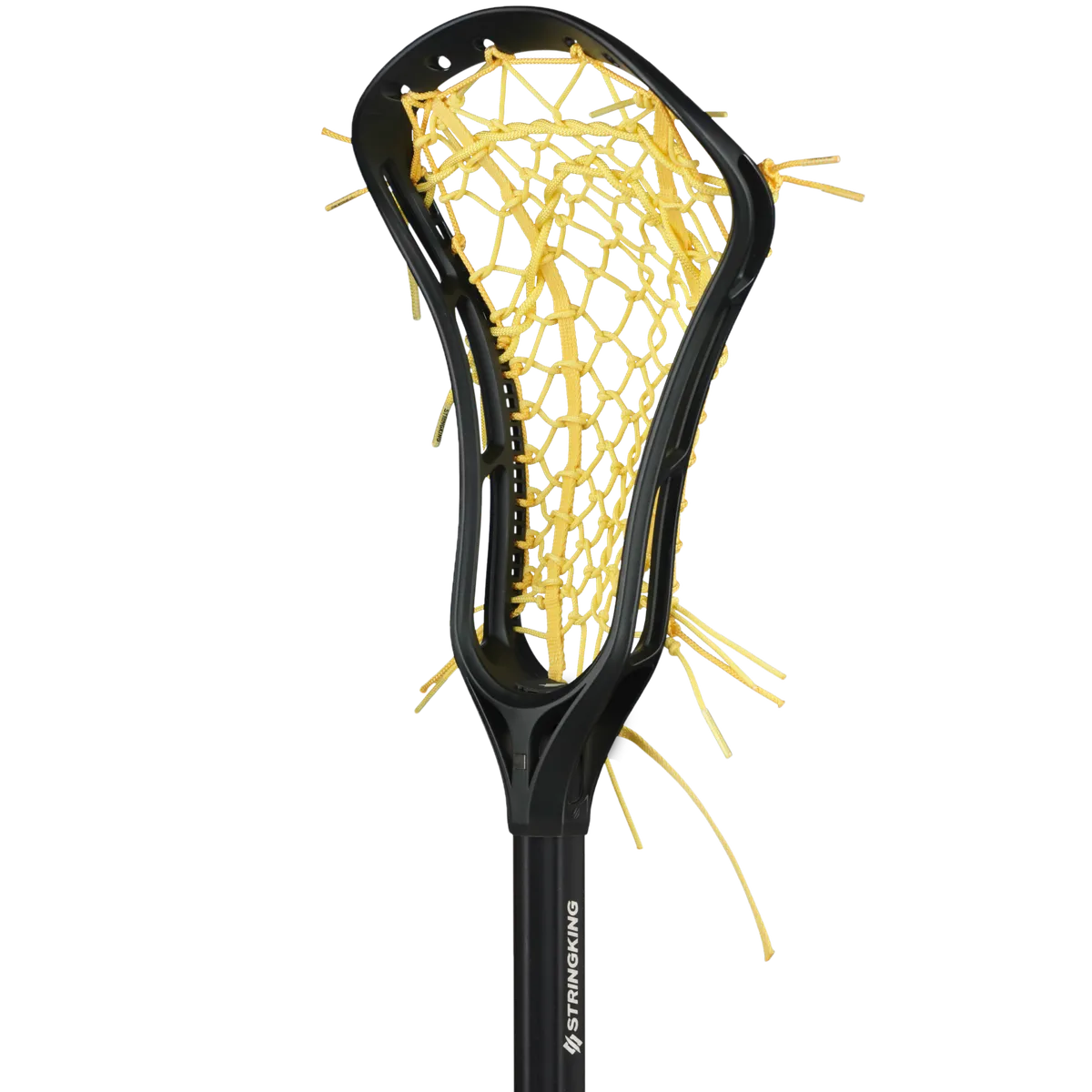 Sale Stringking Legend Womens Lacrosse Head