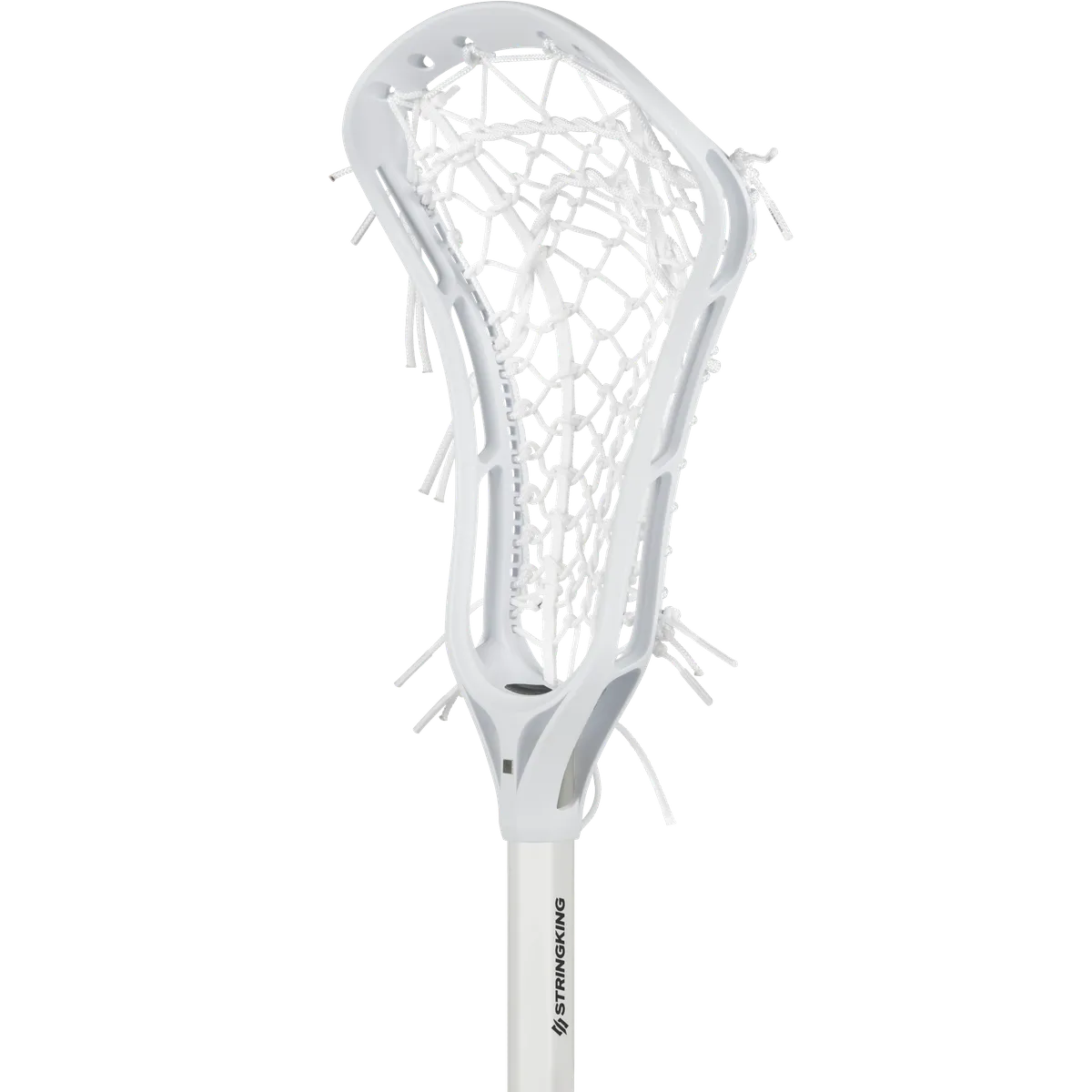 StringKing Women's Complete, Angled