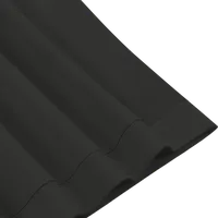 StringKing Men's StayCool Quarter Zip - Sharp Fit, Black, Fabric