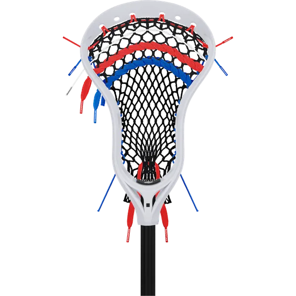 StringKing Complete 2 Junior lacrosse stick