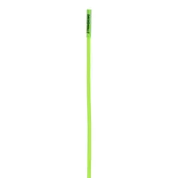 StringKing Women's Shooting Cord - Goalie, Single, Lime, Flat Single
