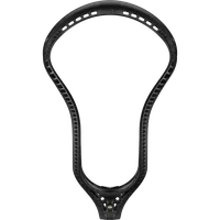 StringKing Mark 3V - Unstrung, Black, Strung, Back