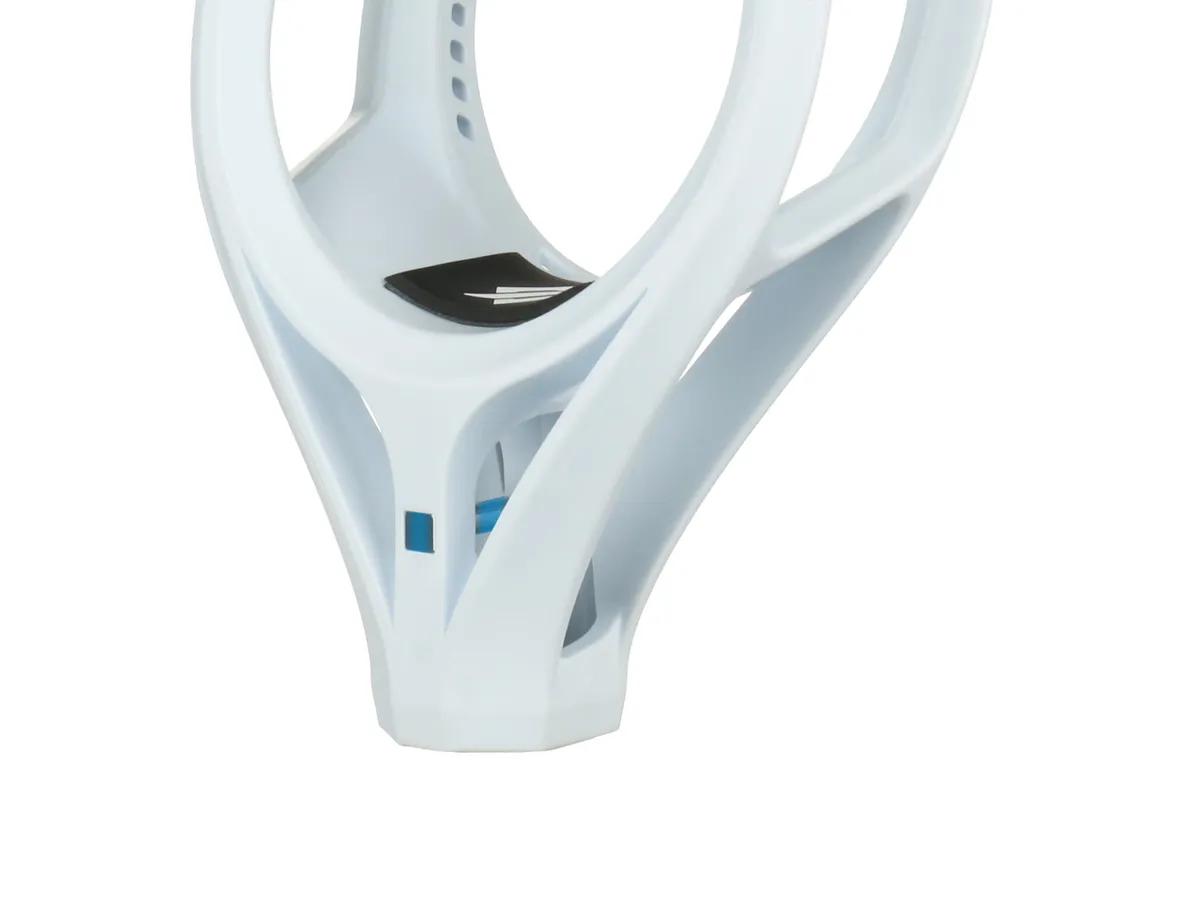 Locking Bolt and Screw to Attach You Lacrosse Head and Shaft StringKing