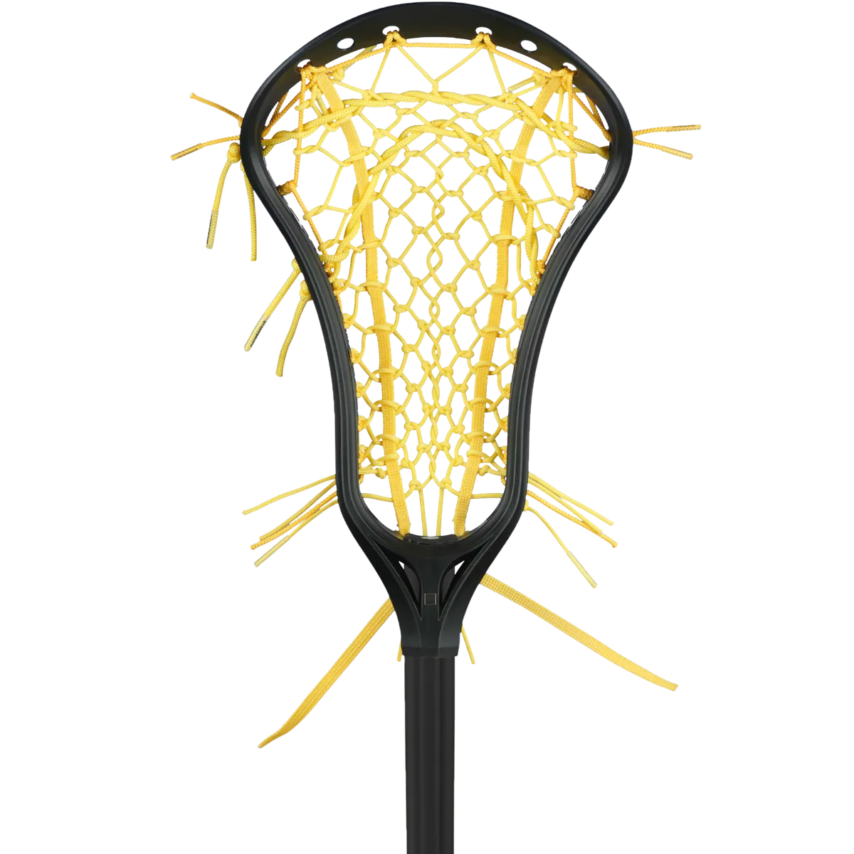 StringKing-Womens-Complete-Lacrosse-Stick-Tech-Trad-Mid-Pocket-Face-Black-Yellow