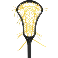 StringKing-Womens-Complete-Lacrosse-Stick-Tech-Trad-Mid-Pocket-Face-Black-Yellow