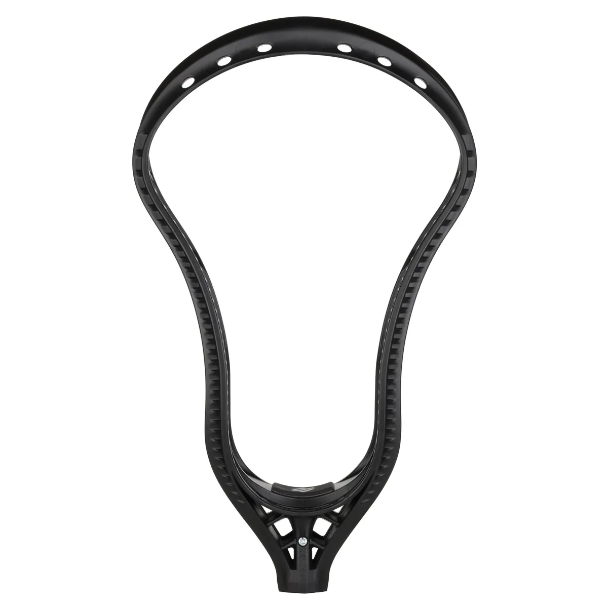 Attack Lacrosse Head Made for Offense Mark 2A StringKing