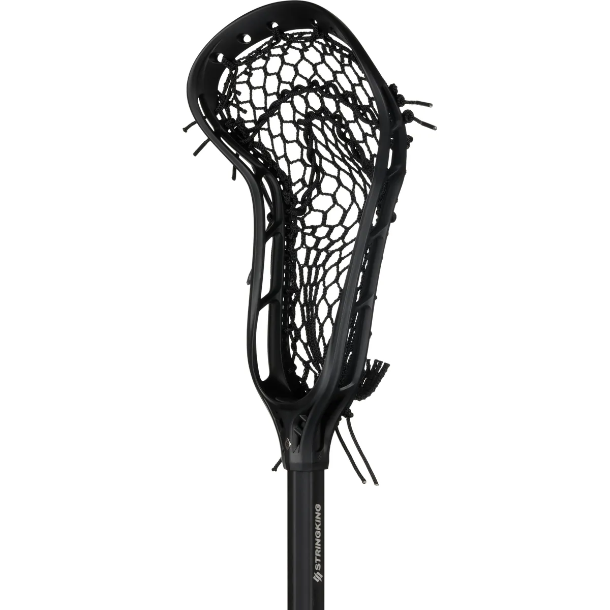 Women's Lacrosse Stick Made for Midfield | Complete 2 Pro | StringKing