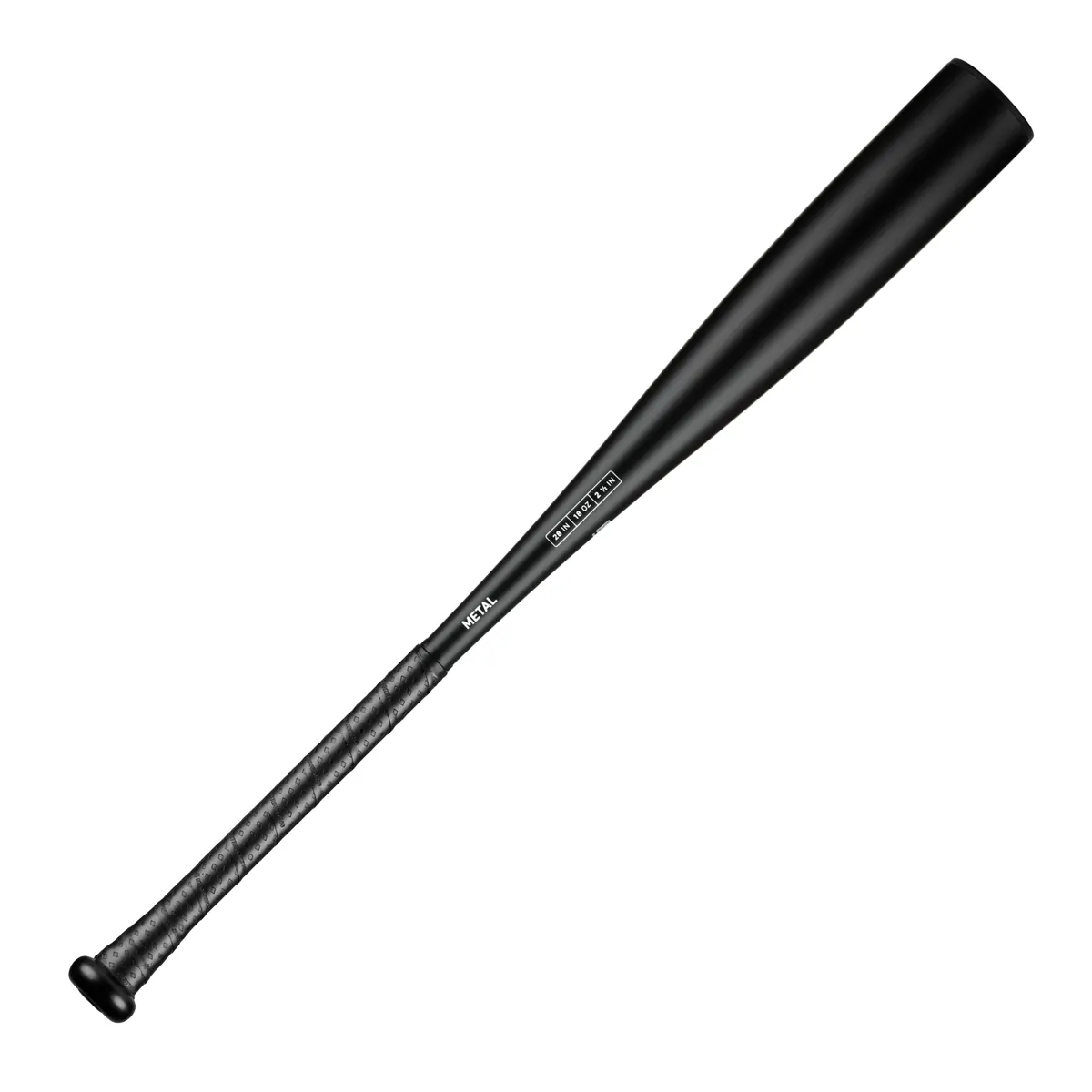 StringKing Baseball Metal USABat Bat 28 Inch Specs Side