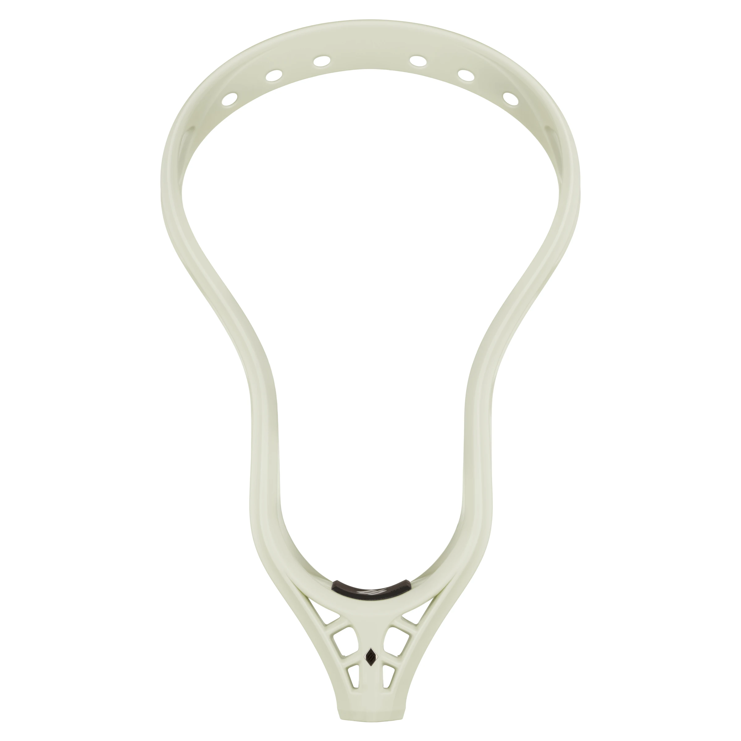 Defense Lacrosse Head Made to Dominate Mark 2D StringKing