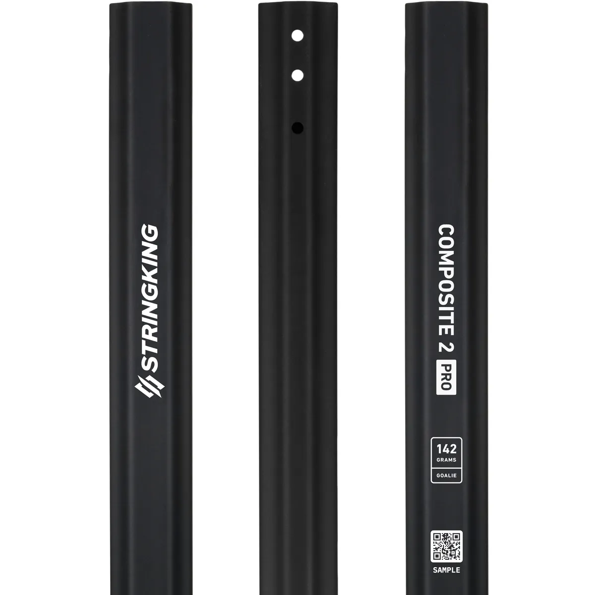 Carbon Fiber Goalie Shaft The Best Composite Shaft for Goalie