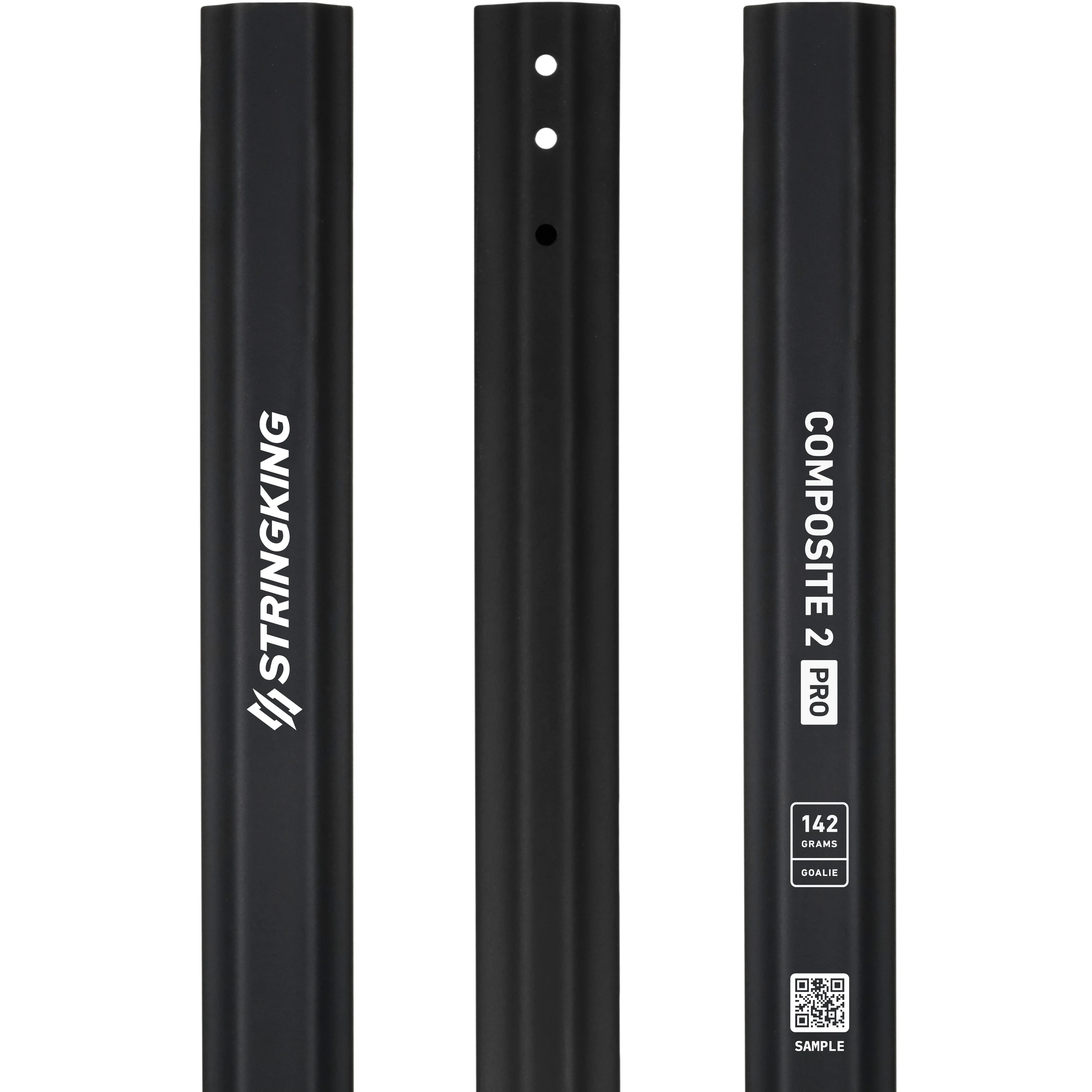 Carbon Fiber Goalie Shaft The Best Composite Shaft for Goalie