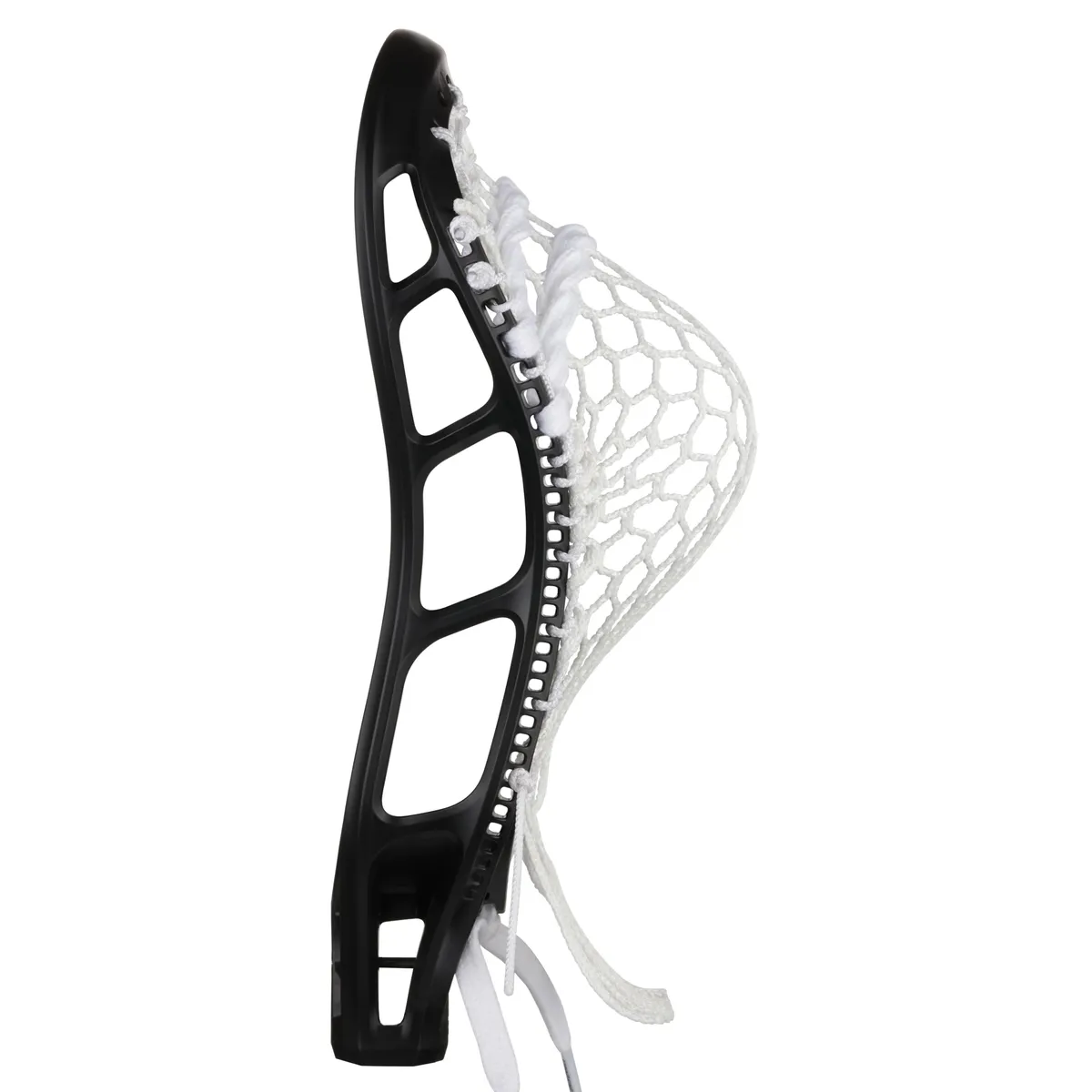 Defense Lacrosse Head Made to Dominate Mark 2D StringKing