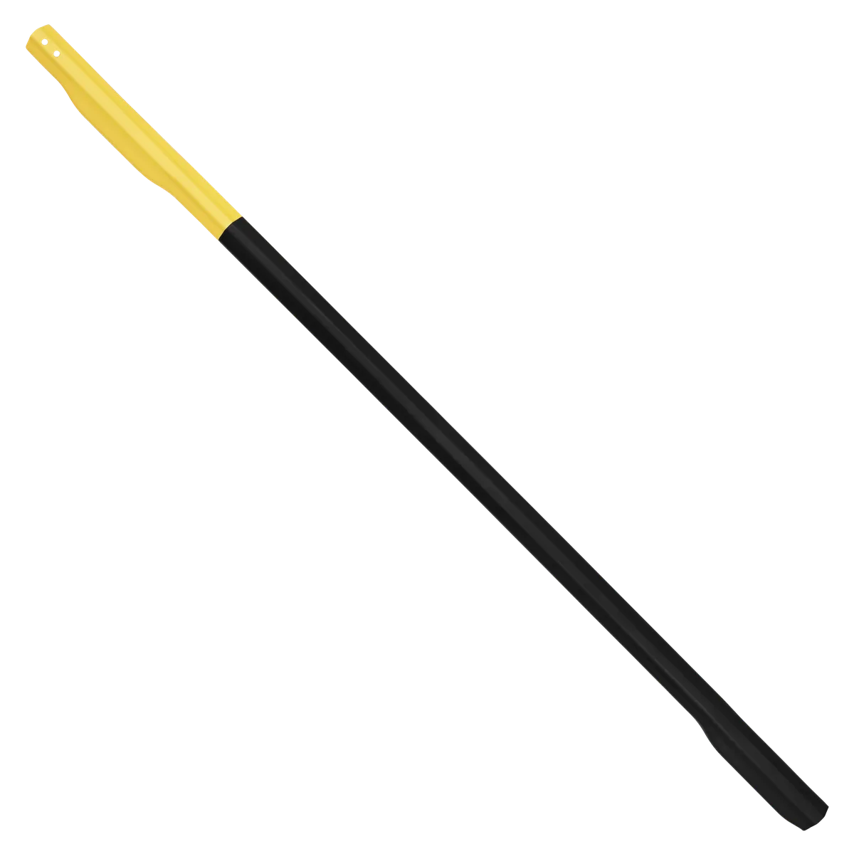 Composite Lacrosse Shaft for Faceoffs Composite 2 Pro StringKing