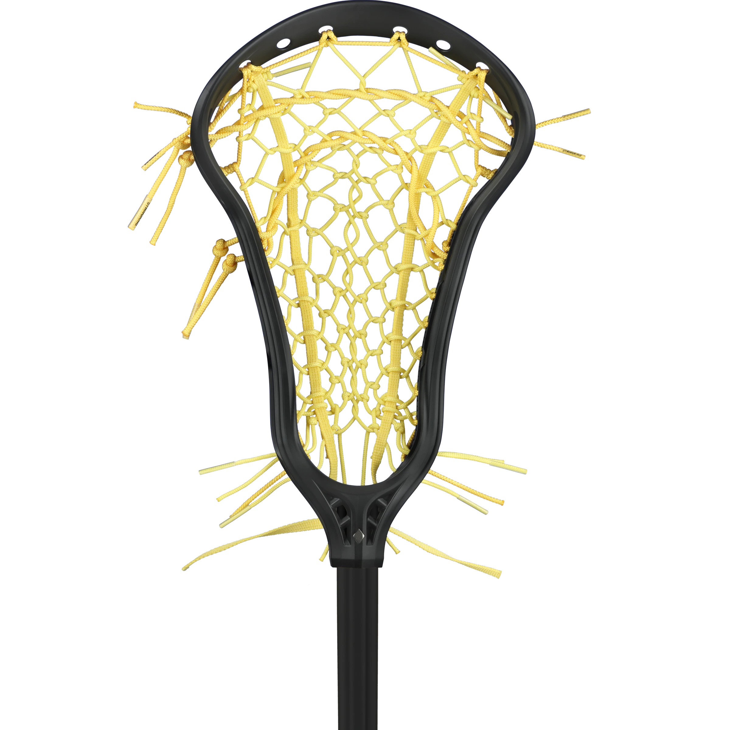Women's Lacrosse Stick Made for Offense Get Complete 2 Pro StringKing