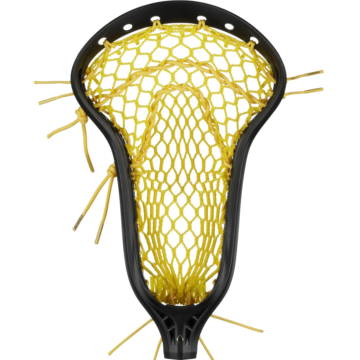 Women's Lacrosse Head for Elite Defenders Mark 2 Defense StringKing