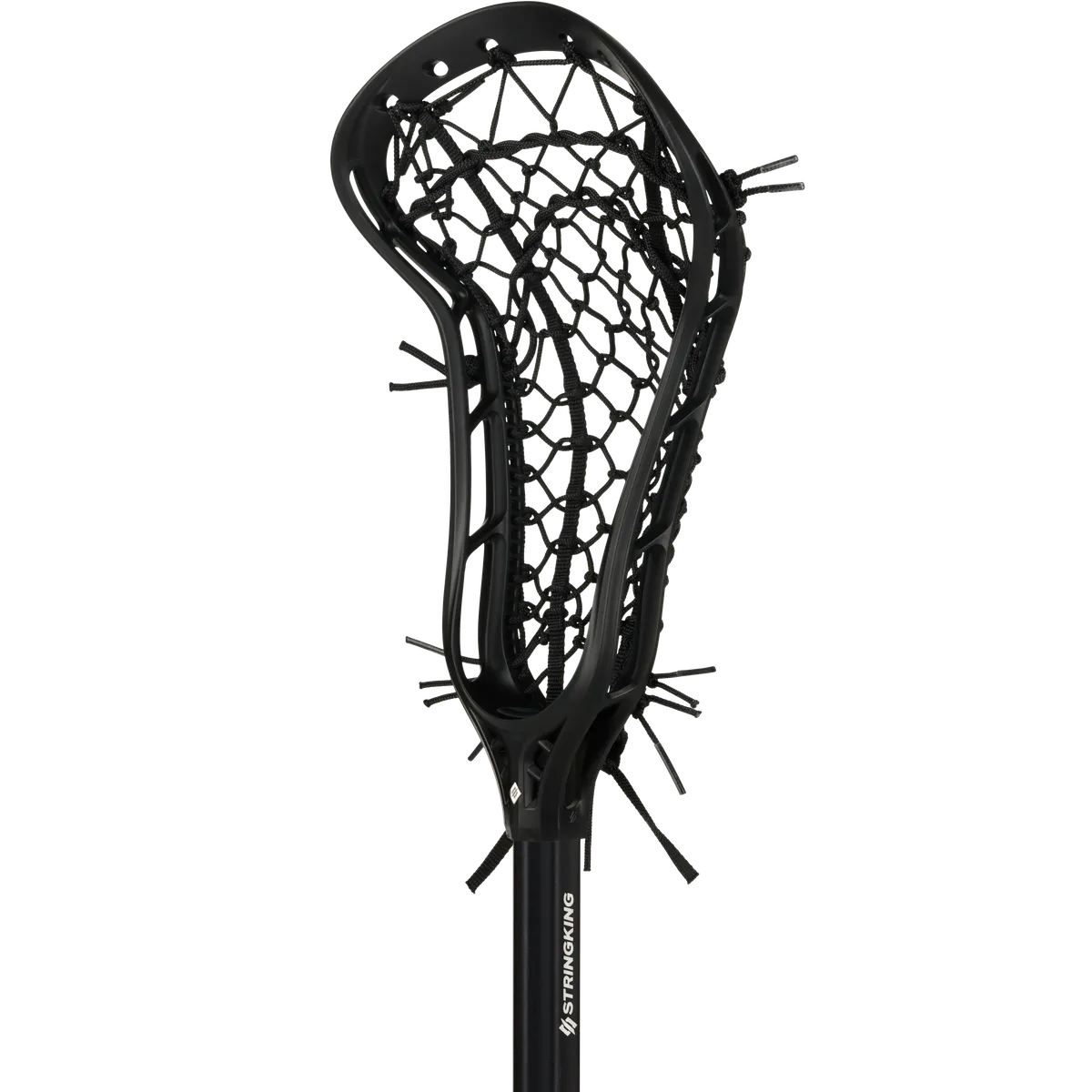 Women's Lacrosse Stick Made for Offense Get Complete 2 Pro StringKing