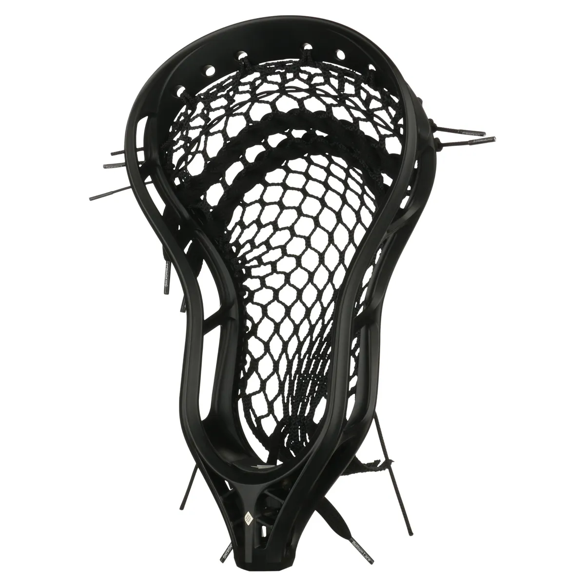 Defense Lacrosse Head Made to Dominate | Mark 2D | StringKing