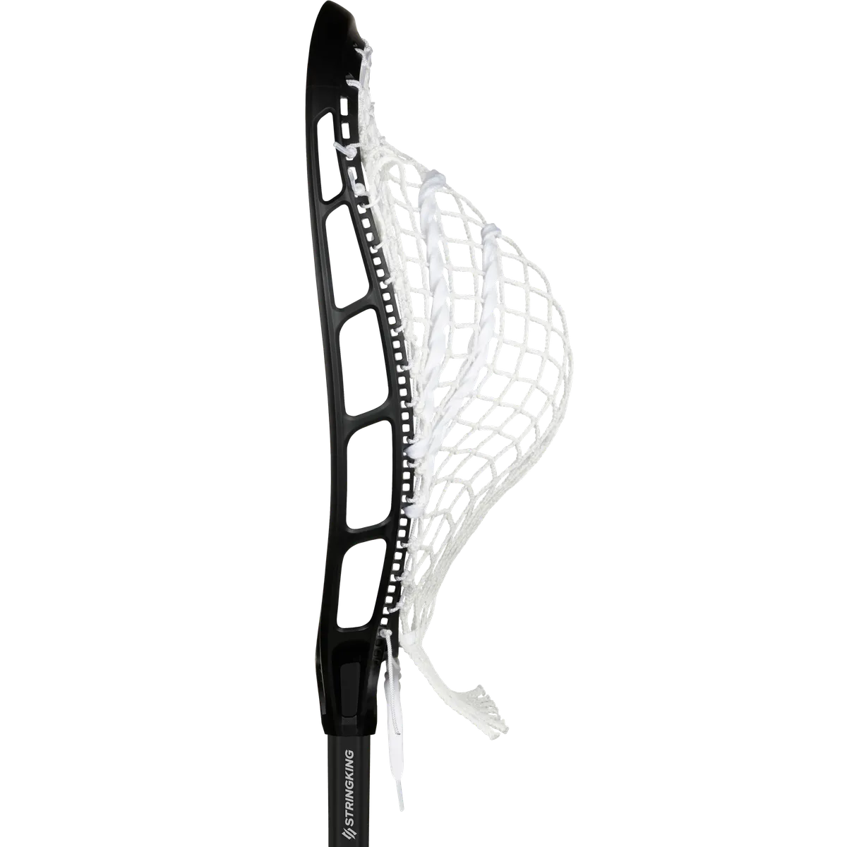 StringKing-Lacrosse-Head-Mark-2G-Goalie-Black-White-Strung-Pocket