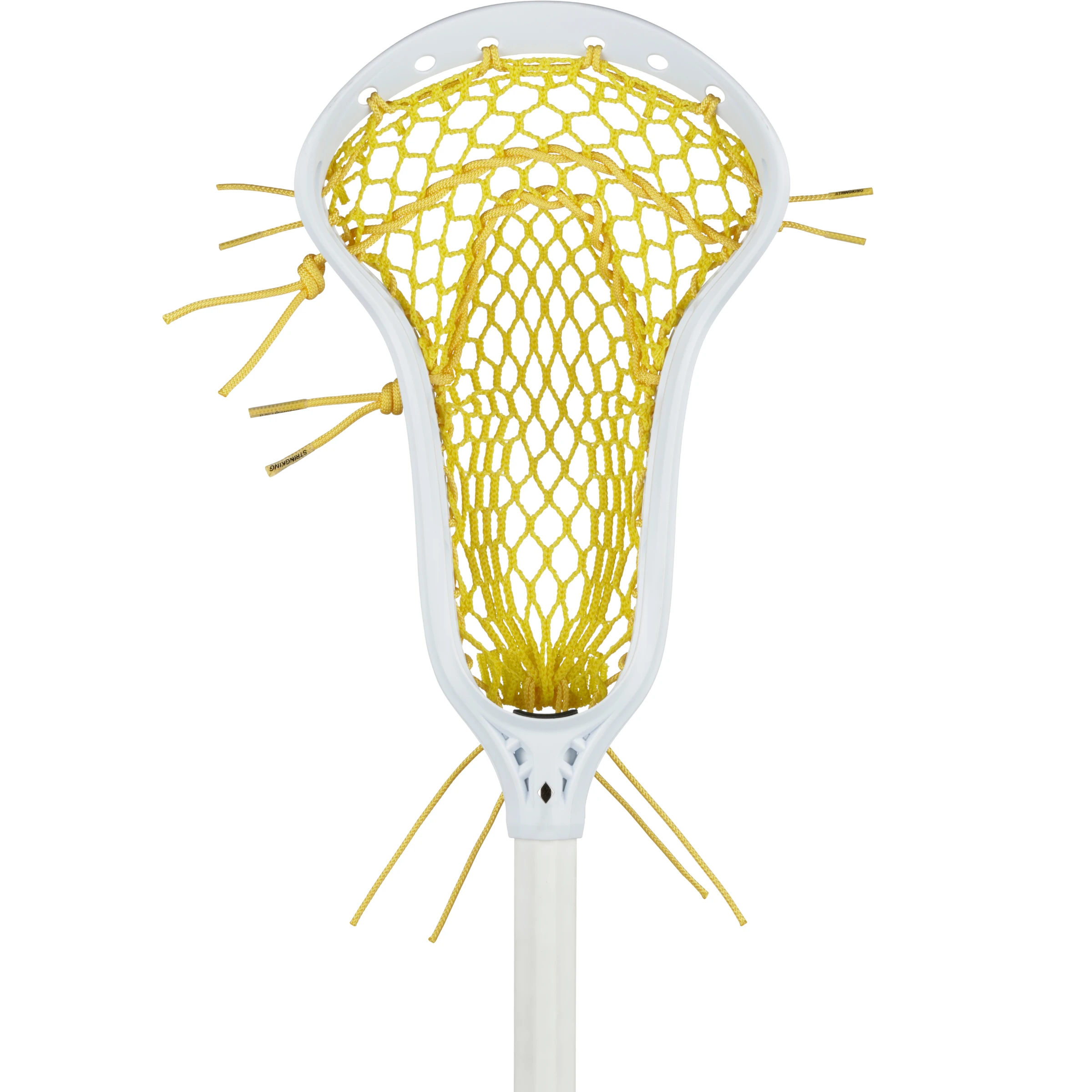 Women's Lacrosse Stick Made for Midfield Complete 2 Pro StringKing