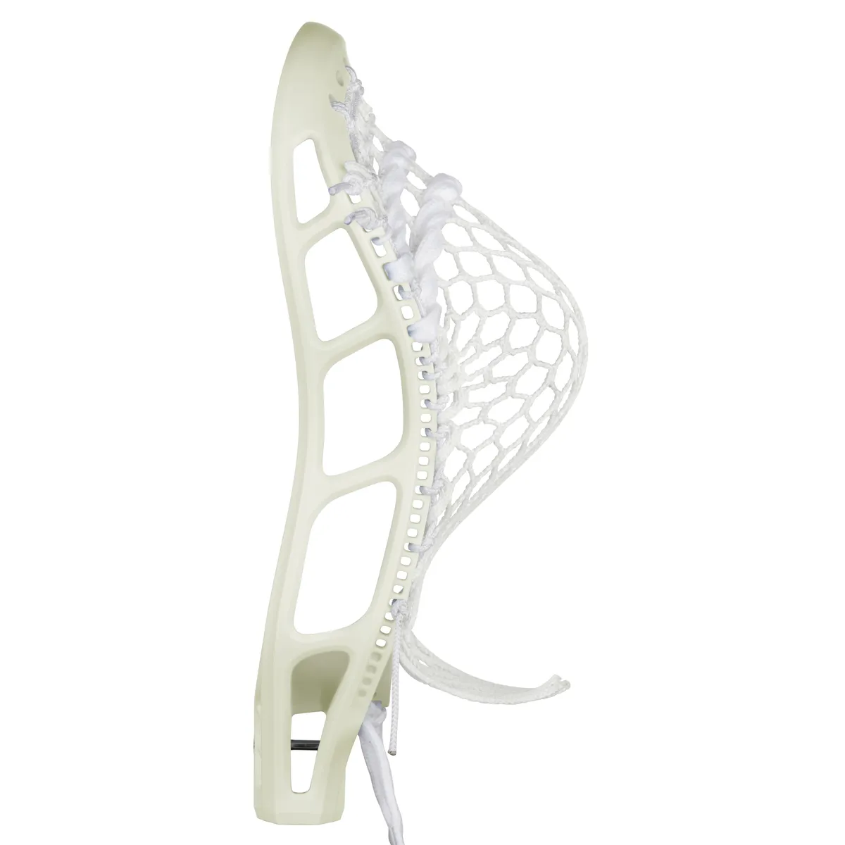 Defense Lacrosse Head Made to Dominate Mark 2D StringKing