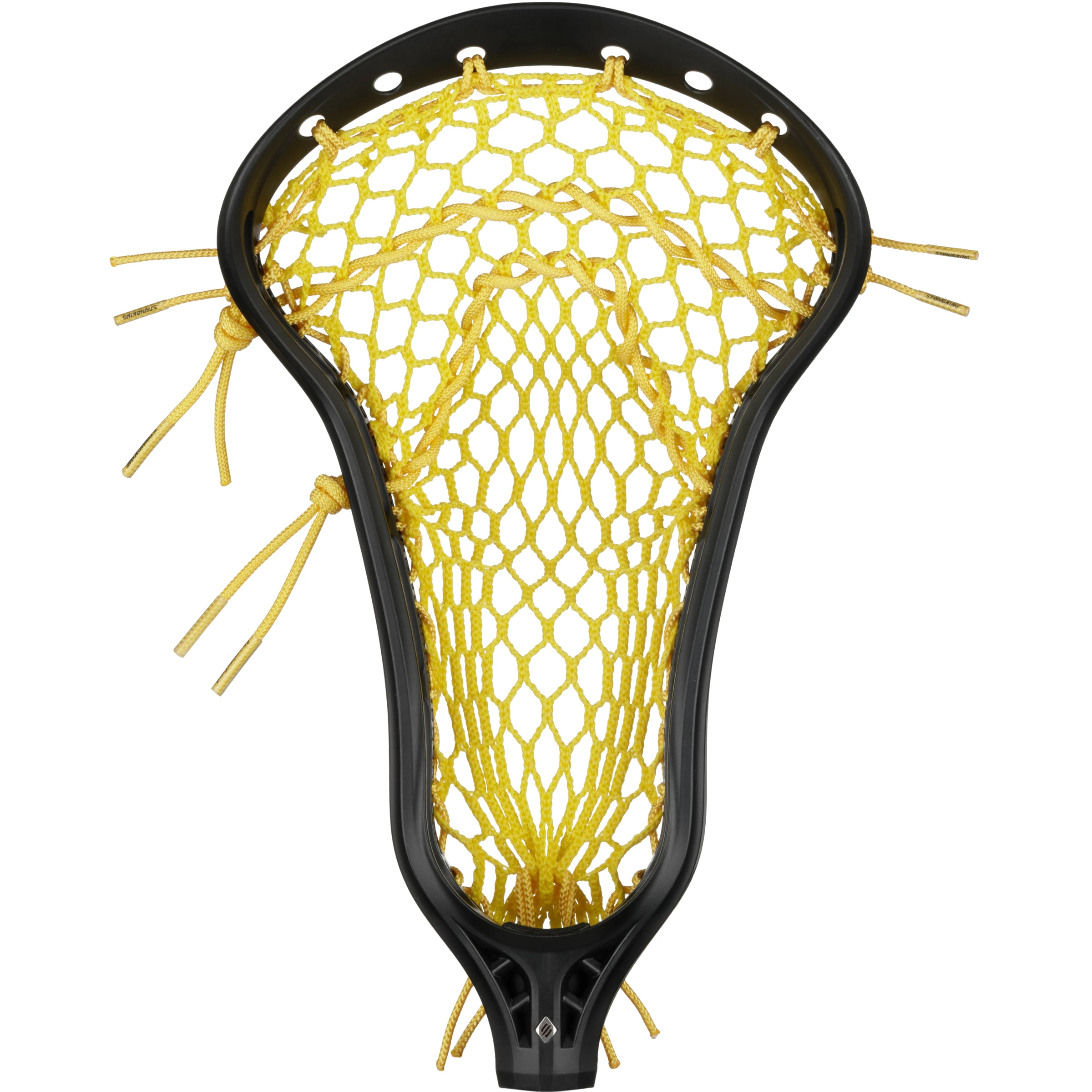 The Best Women's Lacrosse Head for Attack Mark 2 Offense StringKing