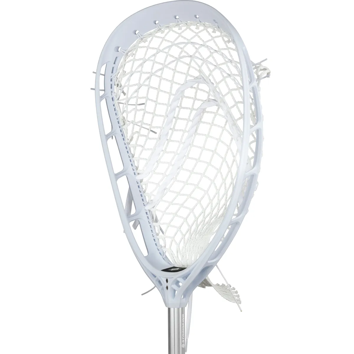 The Best Lacrosse Stick For Goalies Complete 2 Pro Goalie StringKing