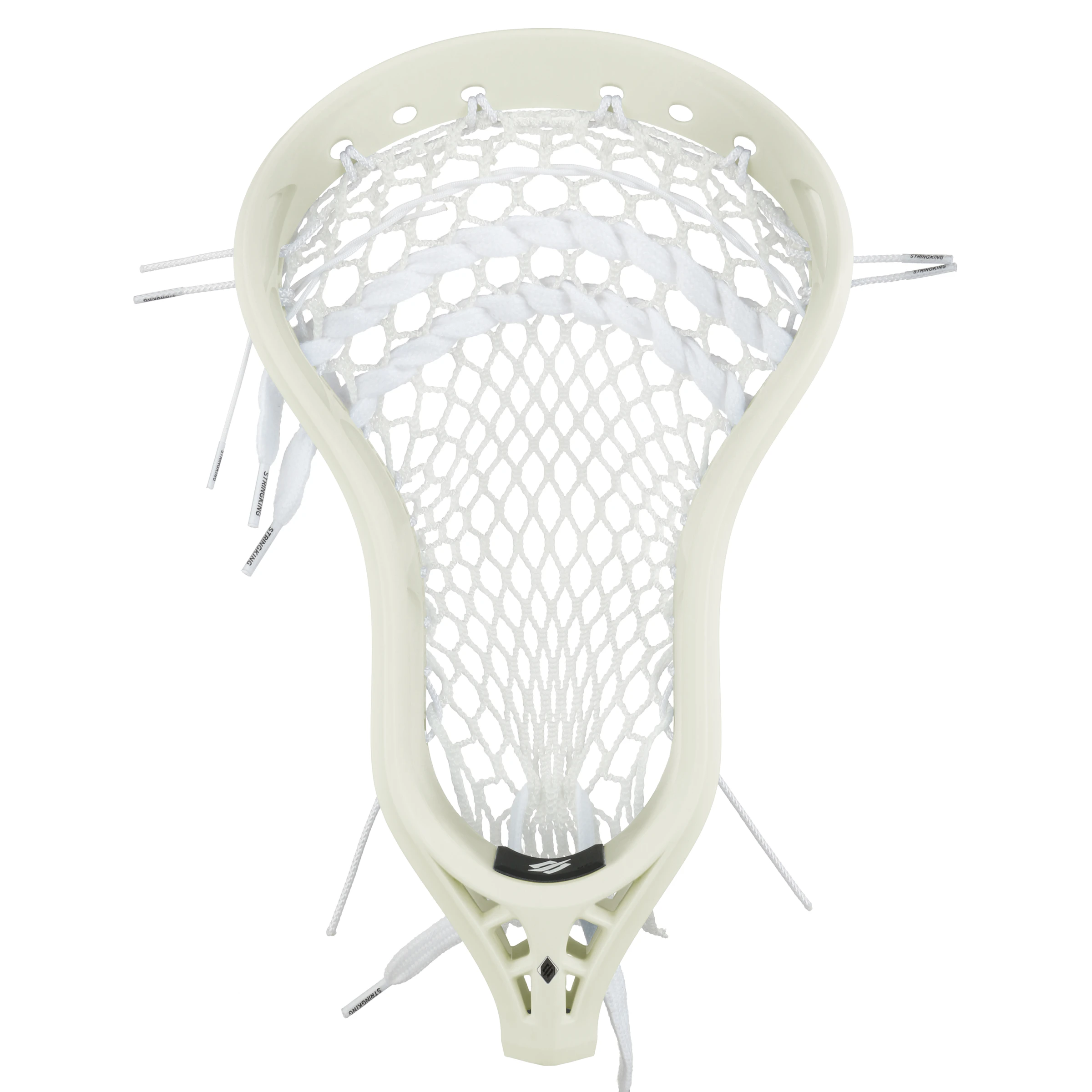 LSM & Middie Lacrosse Head Made for Transition Mark 2T StringKing