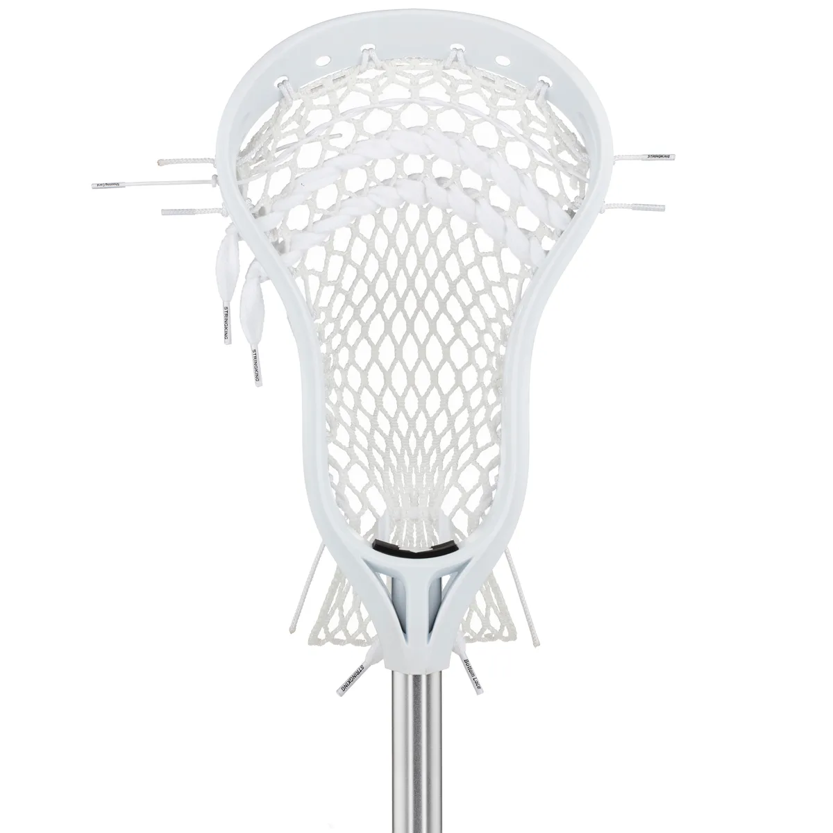 Lacrosse Sticks for Beginners Perfect for New Players StringKing