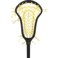 StringKing-Womens-Complete-2-Pro-Midfield-Lacrosse-Stick-Tech-Trad-High-Pocket-Face-Black-Yellow