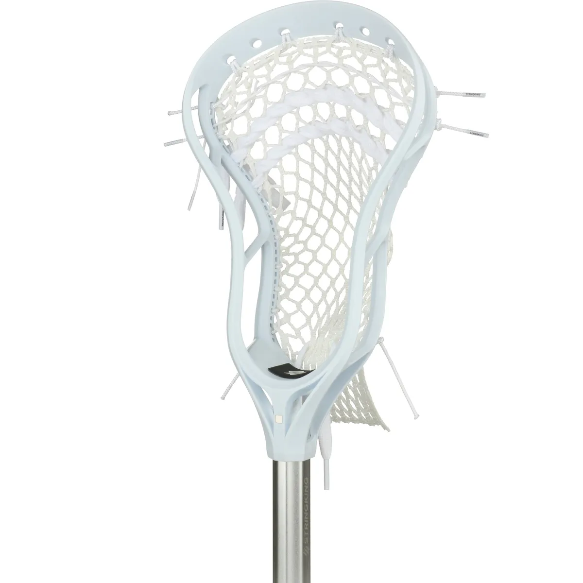 The Best Complete Lacrosse Stick AllAround Performance StringKing