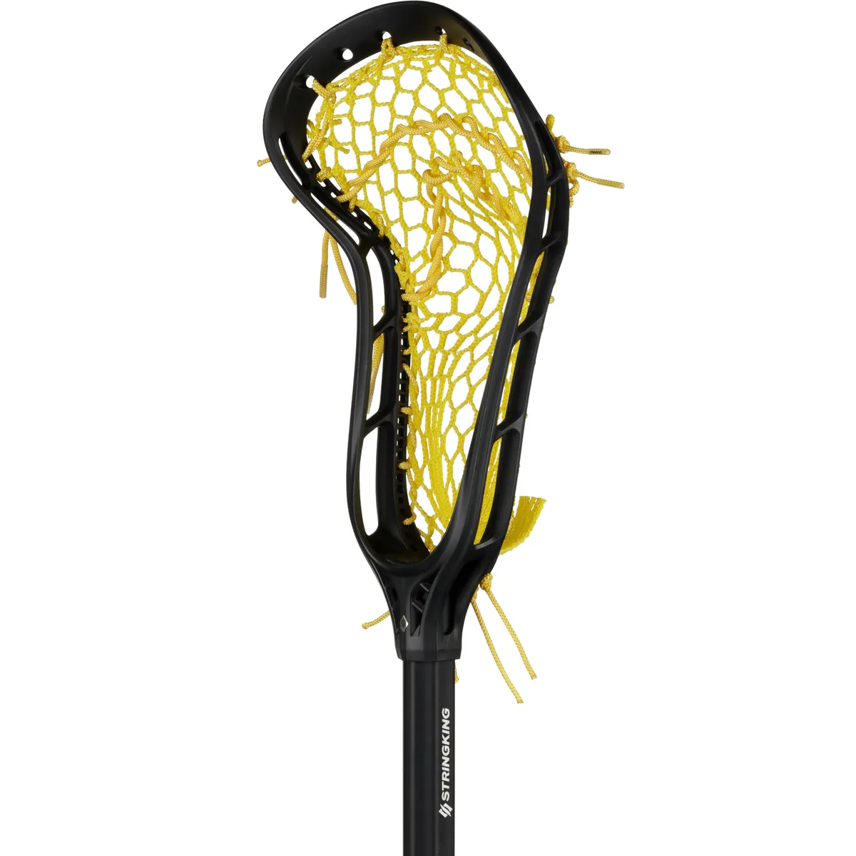 Women's Lacrosse Stick Made for Midfield | Complete 2 Pro | StringKing