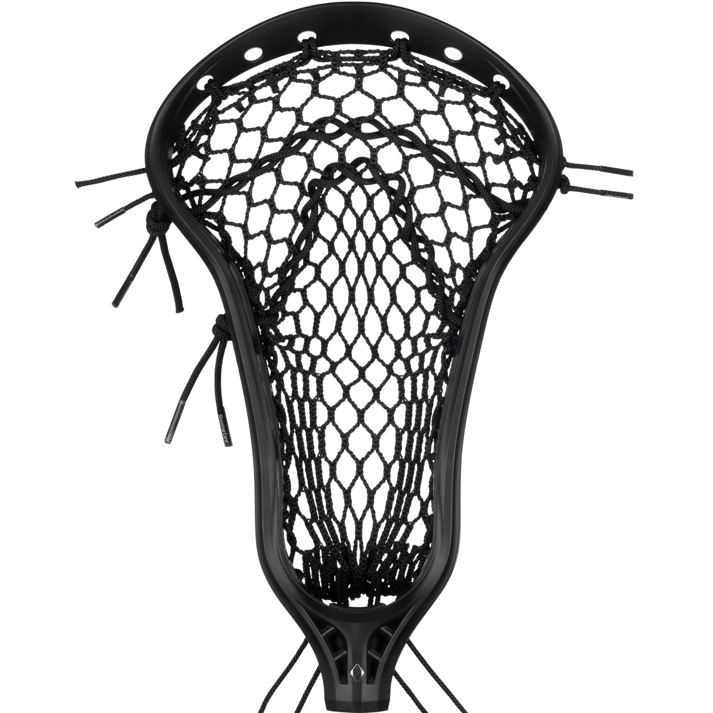 The Best Women's Lacrosse Head for Attack Mark 2 Offense StringKing